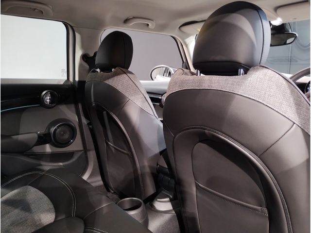 BMW MINI COOPER D 5DOOR 2022