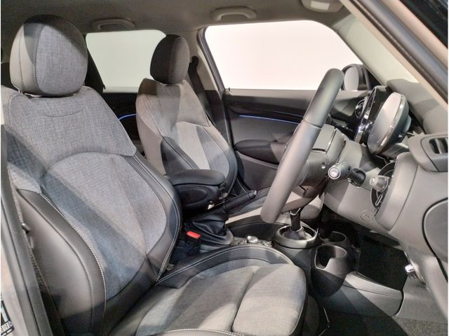 BMW MINI COOPER D 5DOOR 2022