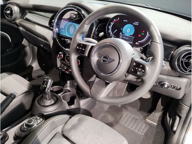 BMW MINI COOPER D 5DOOR 2022