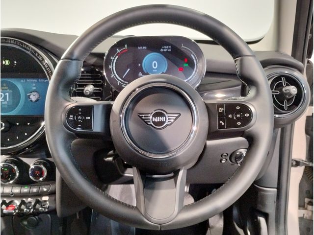 BMW MINI COOPER D 5DOOR 2022