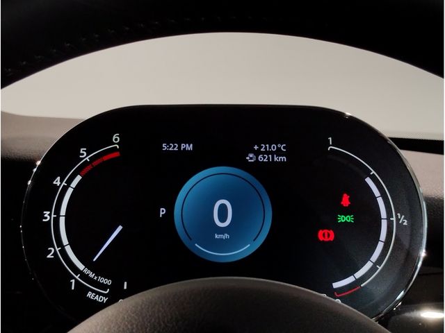 BMW MINI COOPER D 5DOOR 2022