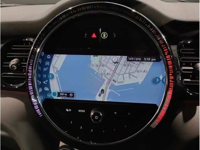 BMW MINI COOPER D 5DOOR 2022