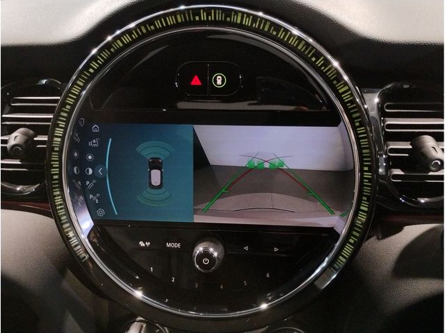 BMW MINI COOPER D 5DOOR 2022