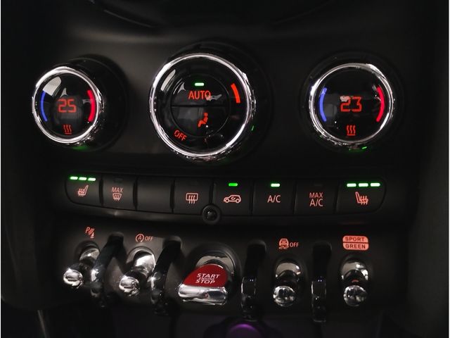 BMW MINI COOPER D 5DOOR 2022