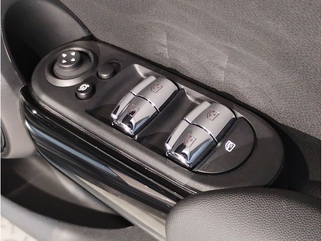 BMW MINI COOPER D 5DOOR 2022