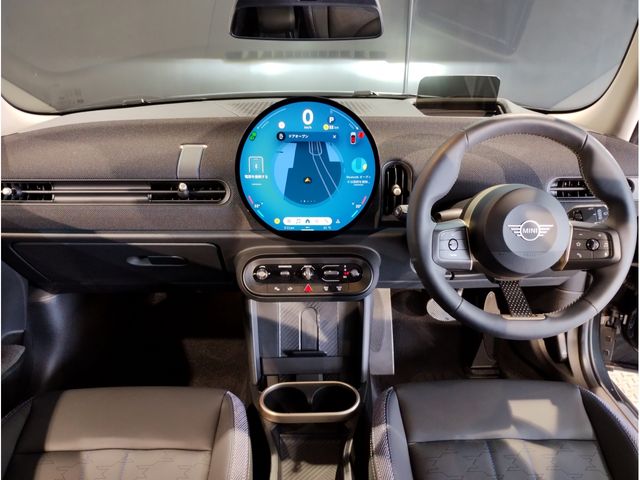 BMW MINI COOPER 5DOOR 2024