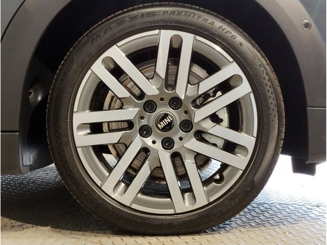 BMW MINI COOPER 5DOOR 2024