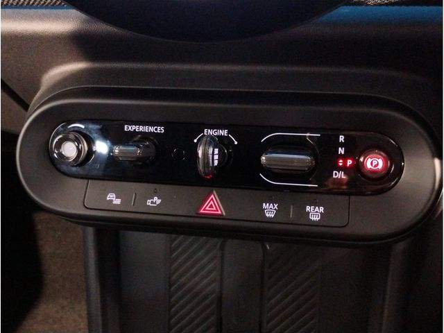 BMW MINI COOPER 5DOOR 2024