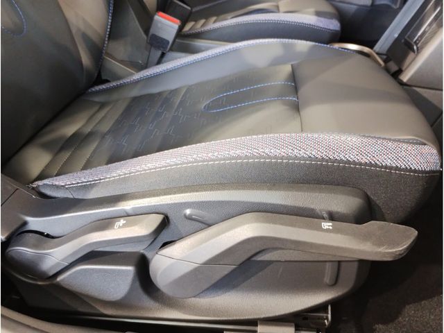 BMW MINI COOPER 5DOOR 2024