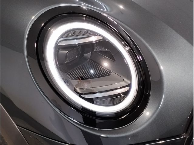 BMW MINI COOPER 5DOOR 2024