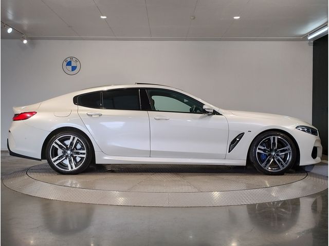 BMW BMW 8series Gran coupe 2020