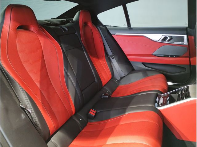 BMW BMW 8series Gran coupe 2020