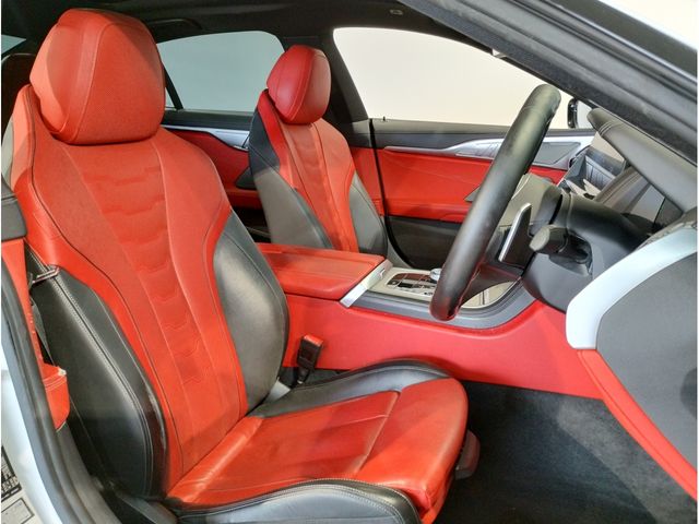 BMW BMW 8series Gran coupe 2020