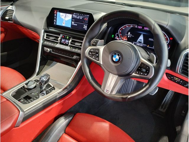 BMW BMW 8series Gran coupe 2020