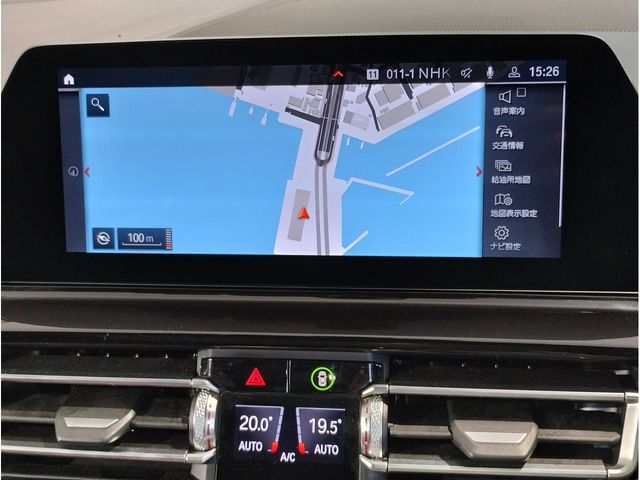 BMW BMW 8series Gran coupe 2020