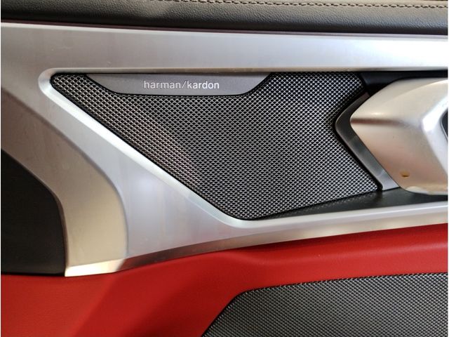 BMW BMW 8series Gran coupe 2020