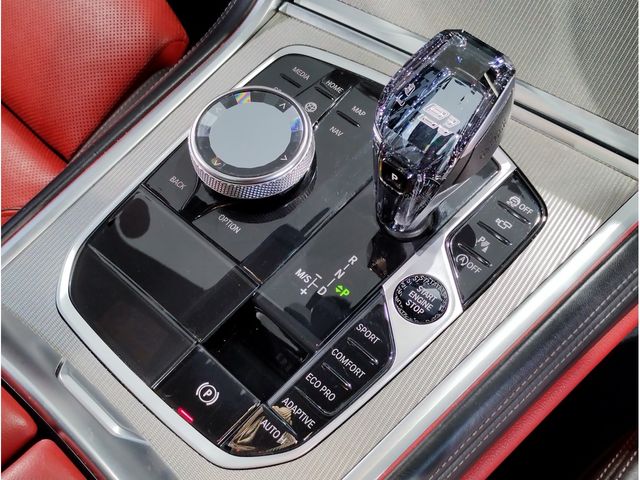 BMW BMW 8series Gran coupe 2020