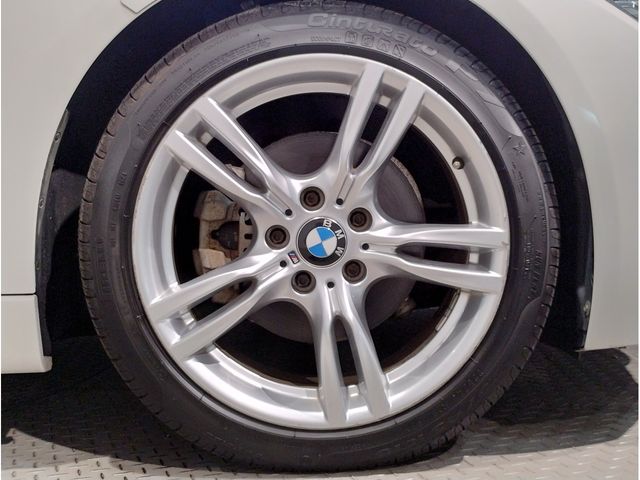 BMW BMW 3series TOURING 2019