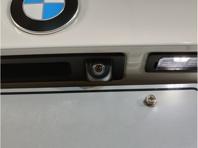 BMW BMW 3series TOURING 2019