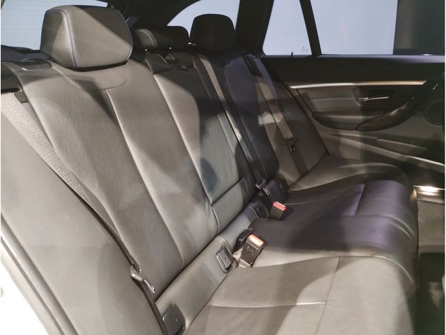 BMW BMW 3series TOURING 2019