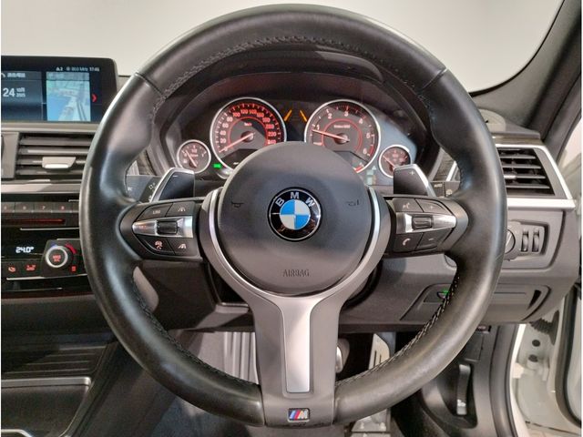 BMW BMW 3series TOURING 2019