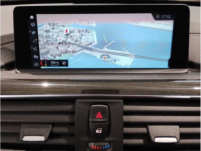 BMW BMW 3series TOURING 2019