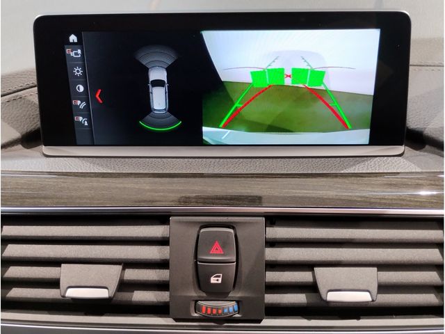 BMW BMW 3series TOURING 2019