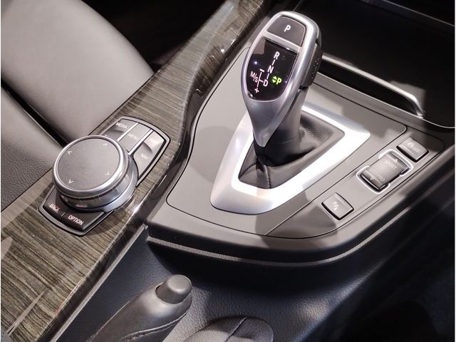 BMW BMW 3series TOURING 2019