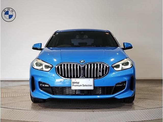 BMW BMW 1series 2021