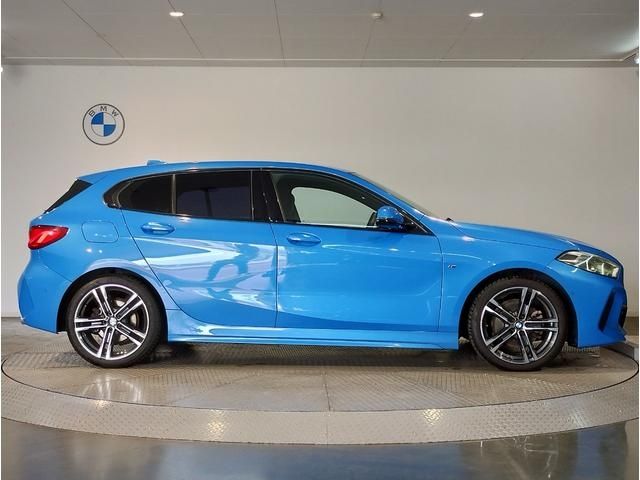 BMW BMW 1series 2021