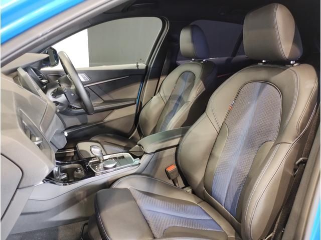 BMW BMW 1series 2021