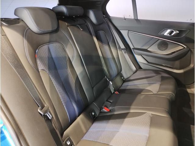 BMW BMW 1series 2021