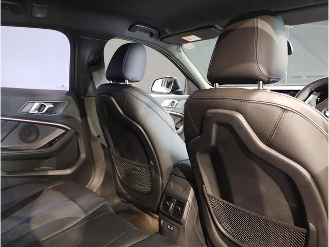 BMW BMW 1series 2021