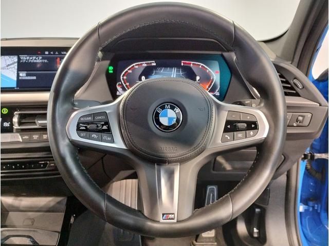 BMW BMW 1series 2021