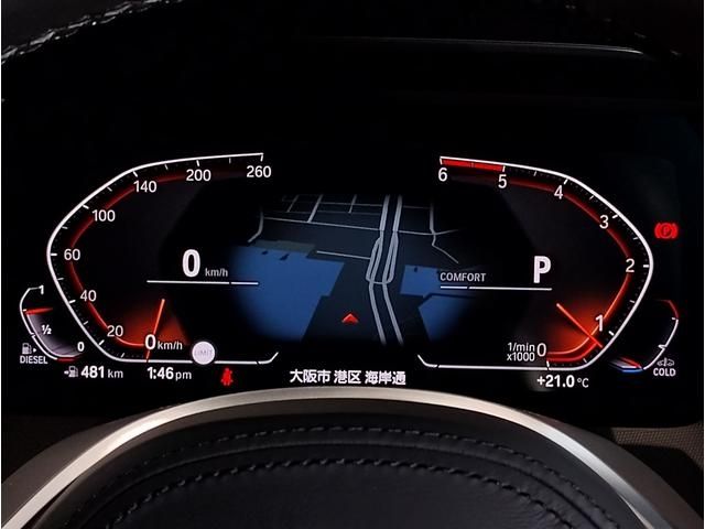 BMW BMW 1series 2021