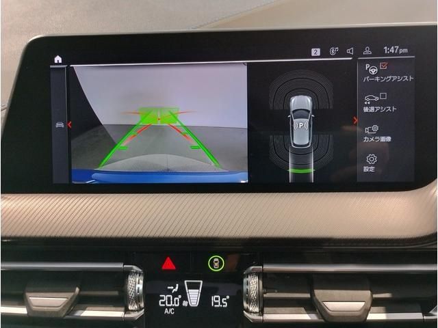 BMW BMW 1series 2021