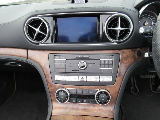 MERCEDES BENZ MERCEDES BENZ SL class 2020