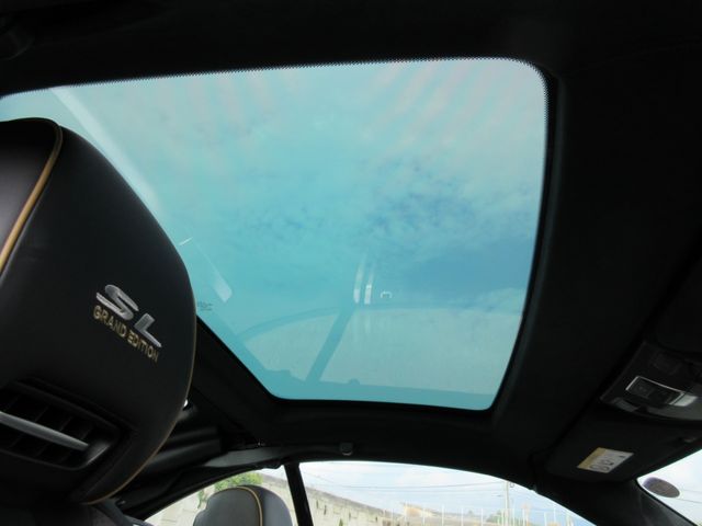 MERCEDES BENZ MERCEDES BENZ SL class 2020