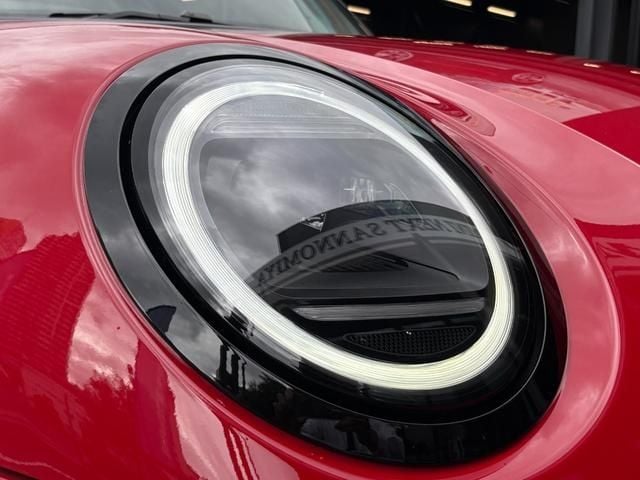 BMW MINI COOPER 2024