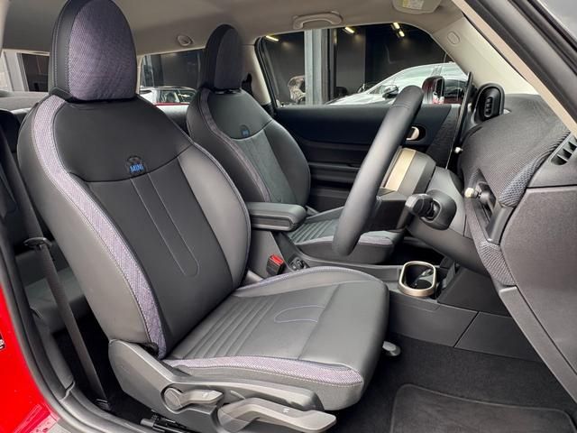 BMW MINI COOPER 2024