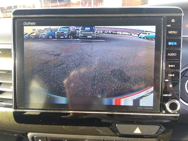 HONDA N BOX CUSTOM 2019