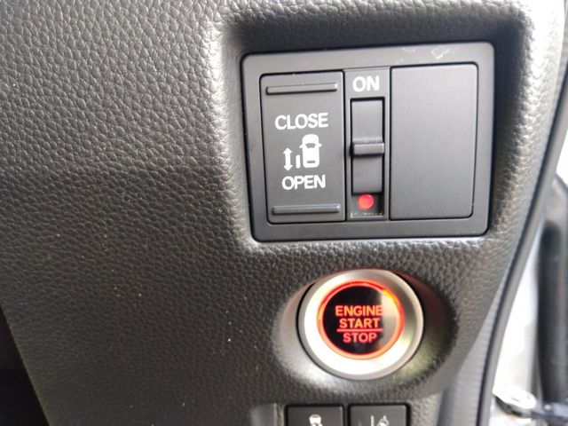 HONDA N BOX CUSTOM 2019