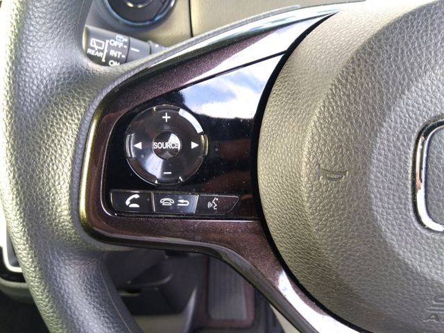 HONDA N BOX CUSTOM 2019