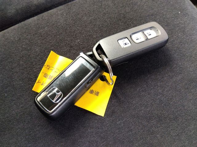 HONDA N BOX CUSTOM 2019