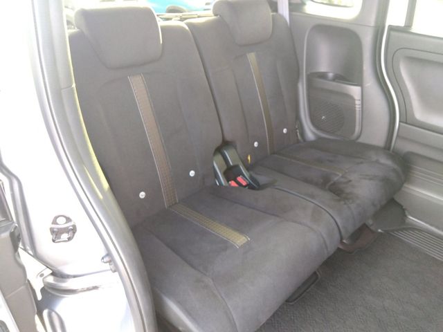 HONDA N BOX CUSTOM 2019