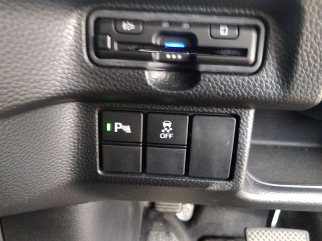 HONDA N BOX CUSTOM 2021