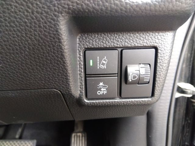 HONDA N BOX CUSTOM 2021