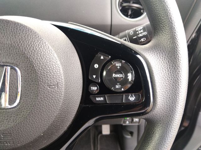 HONDA N BOX CUSTOM 2021