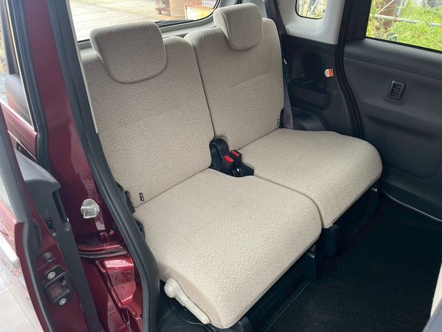 DAIHATSU MOVE canbus 2017