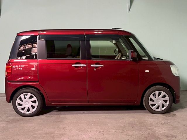 DAIHATSU MOVE canbus 2017